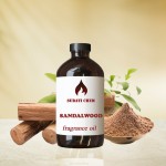 SANDALWOOD FRAGRANCE OIL small-image
